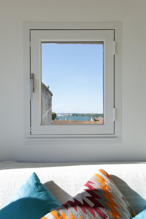 Truchet Penthouse Διαμέρισμα Αρλ Εξωτερικό φωτογραφία