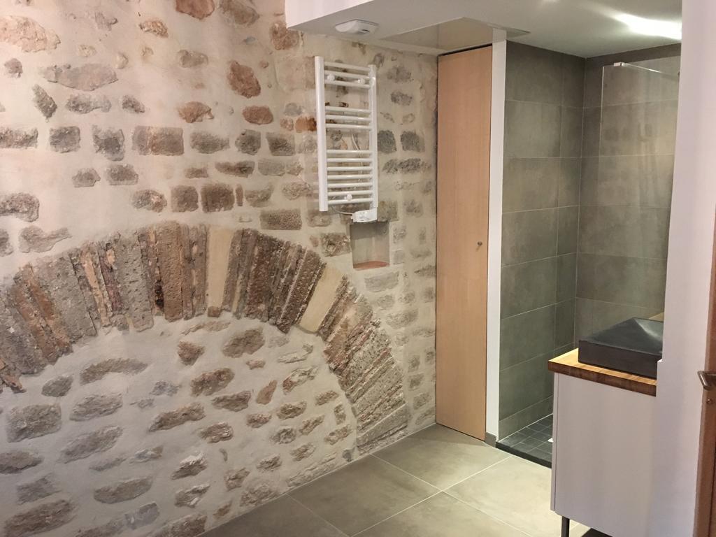 Truchet Penthouse Διαμέρισμα Αρλ Εξωτερικό φωτογραφία
