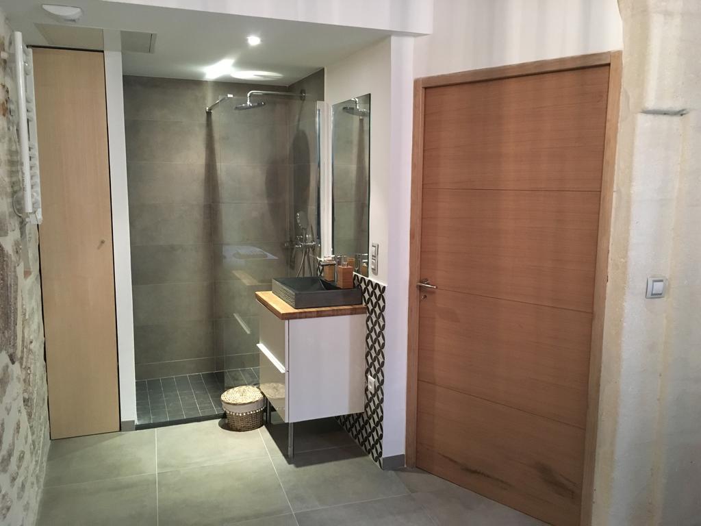 Truchet Penthouse Διαμέρισμα Αρλ Εξωτερικό φωτογραφία