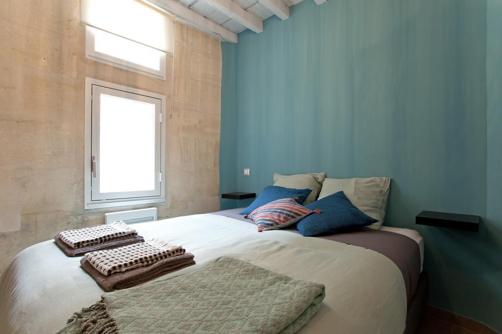 Truchet Penthouse Διαμέρισμα Αρλ Εξωτερικό φωτογραφία