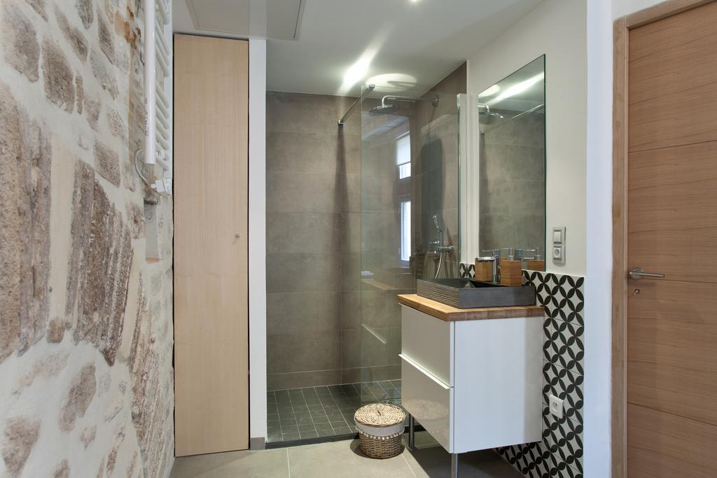 Truchet Penthouse Διαμέρισμα Αρλ Εξωτερικό φωτογραφία