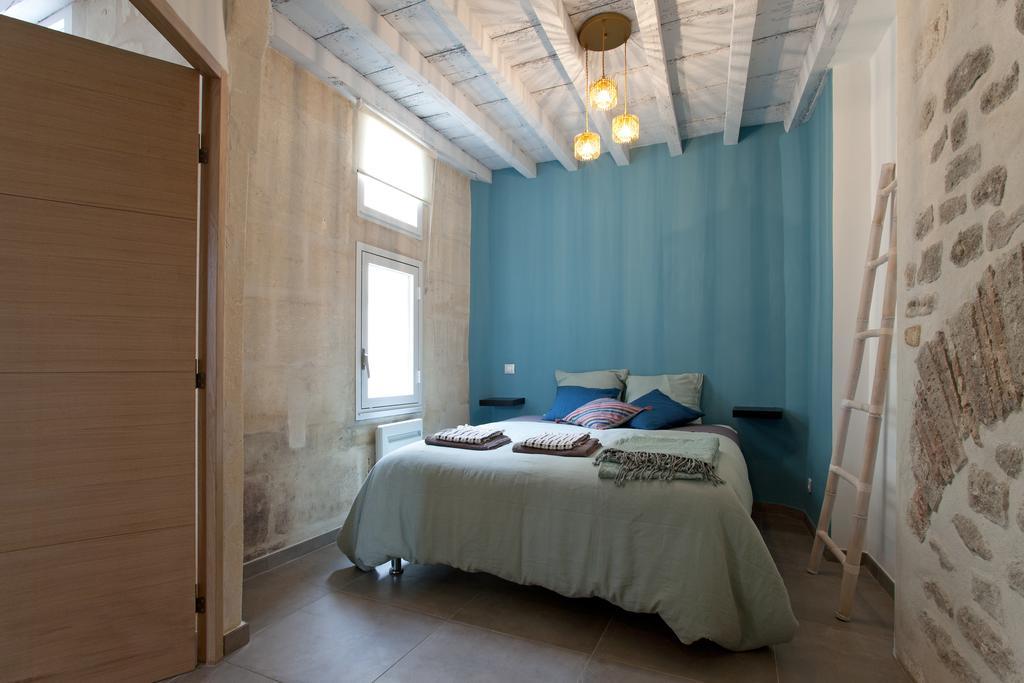 Truchet Penthouse Διαμέρισμα Αρλ Εξωτερικό φωτογραφία
