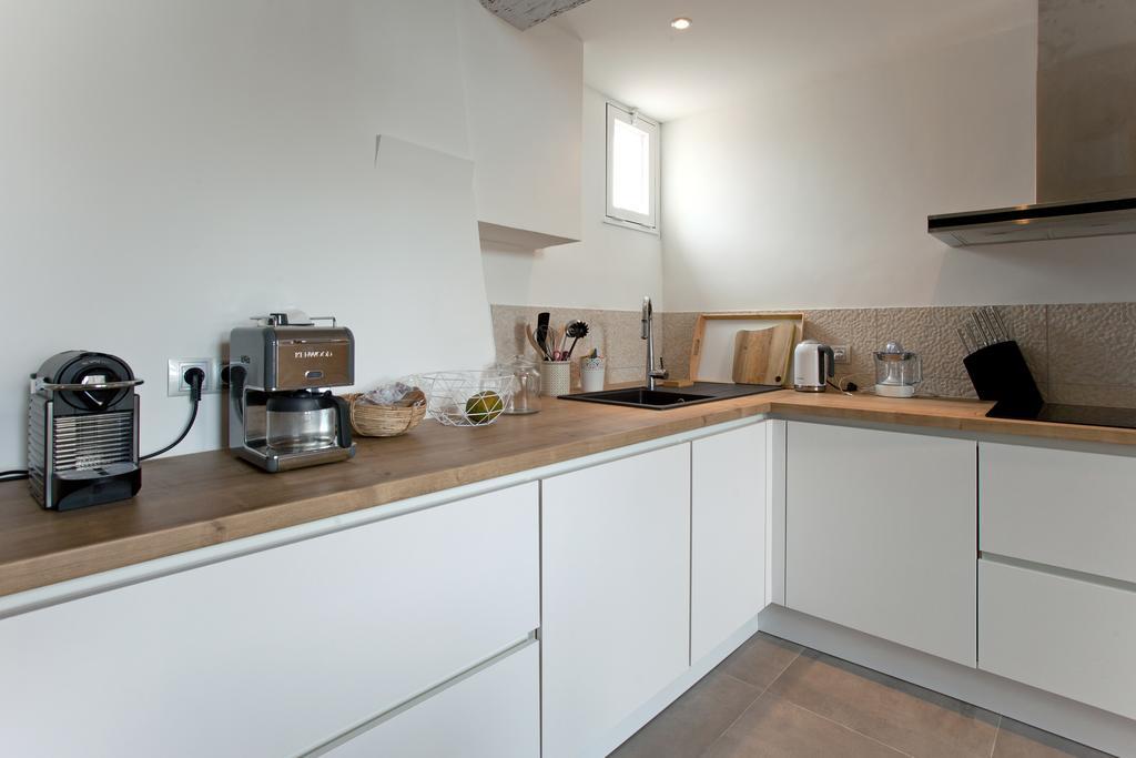 Truchet Penthouse Διαμέρισμα Αρλ Εξωτερικό φωτογραφία