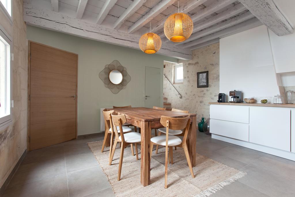 Truchet Penthouse Διαμέρισμα Αρλ Εξωτερικό φωτογραφία