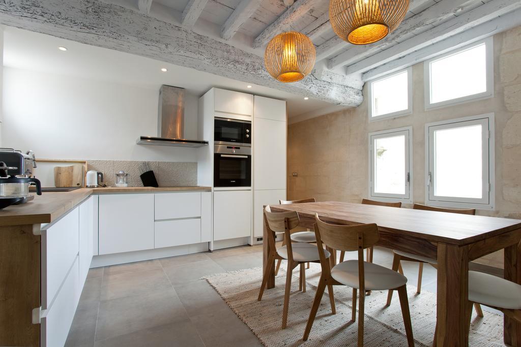 Truchet Penthouse Διαμέρισμα Αρλ Εξωτερικό φωτογραφία