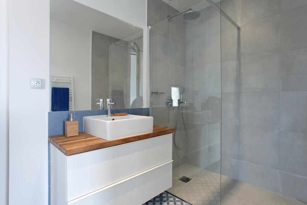 Truchet Penthouse Διαμέρισμα Αρλ Εξωτερικό φωτογραφία