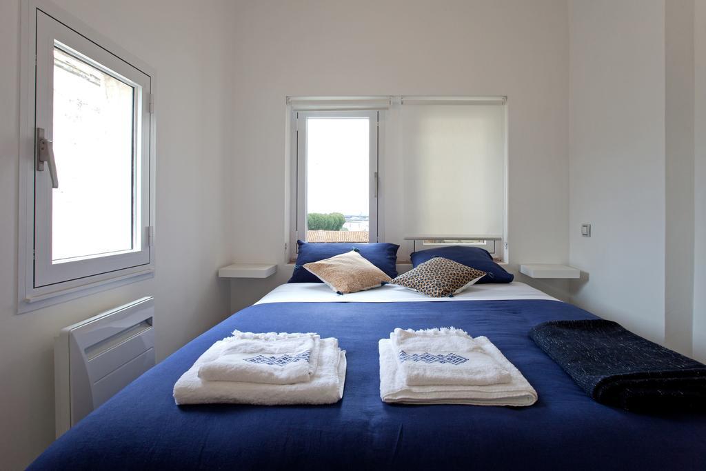 Truchet Penthouse Διαμέρισμα Αρλ Εξωτερικό φωτογραφία
