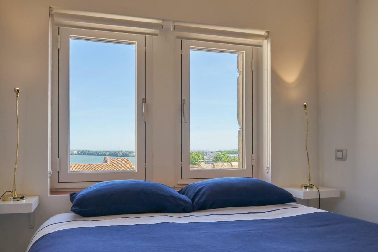 Truchet Penthouse Διαμέρισμα Αρλ Εξωτερικό φωτογραφία