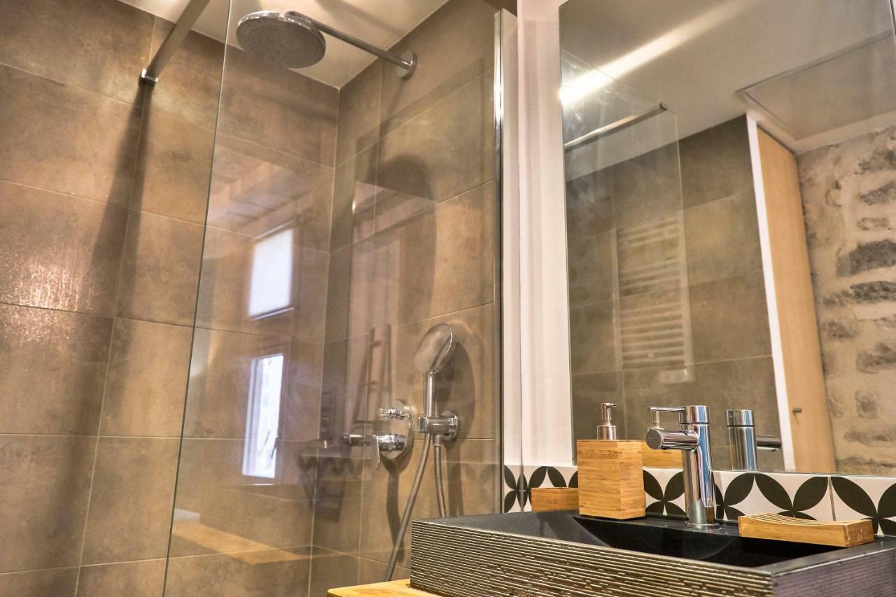 Truchet Penthouse Διαμέρισμα Αρλ Εξωτερικό φωτογραφία